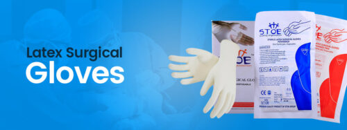 Buy surgical gloves