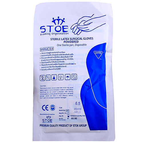 surgical gloves manufacturers